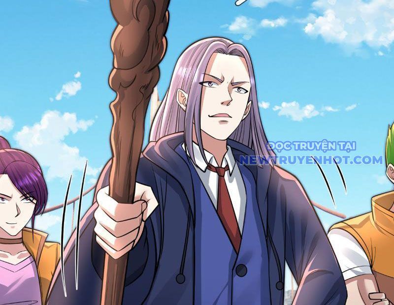 Khởi Đầu Bằng Một Vạn Hít Đất: Oanh Sát Thần Minh! - Chương 31 - Trang 53