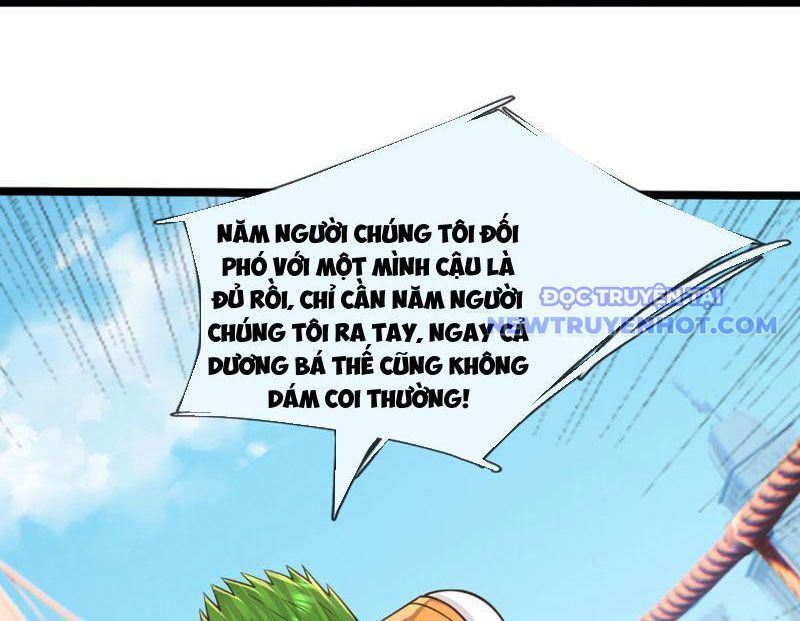 Khởi Đầu Bằng Một Vạn Hít Đất: Oanh Sát Thần Minh! - Chương 31 - Trang 56