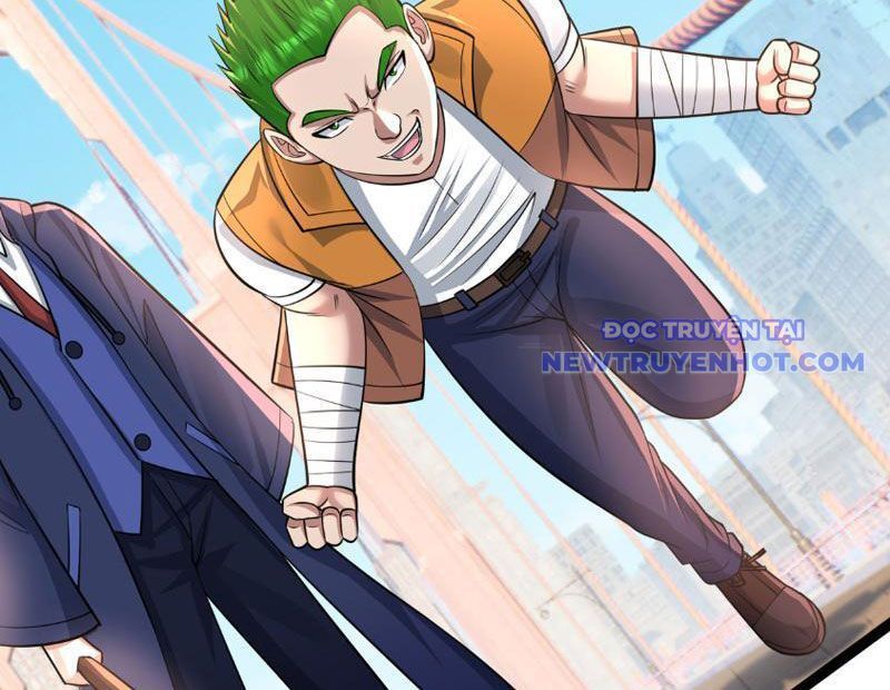 Khởi Đầu Bằng Một Vạn Hít Đất: Oanh Sát Thần Minh! - Chương 31 - Trang 57