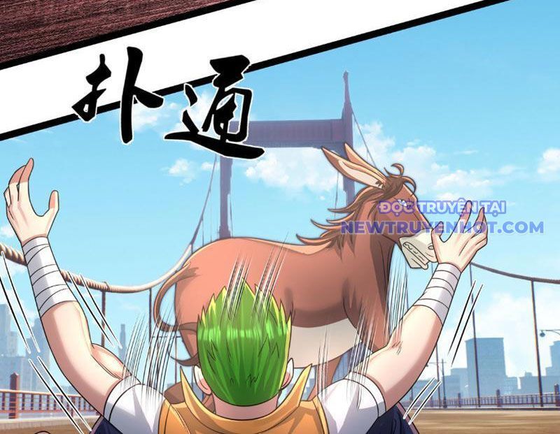 Khởi Đầu Bằng Một Vạn Hít Đất: Oanh Sát Thần Minh! - Chương 31 - Trang 63