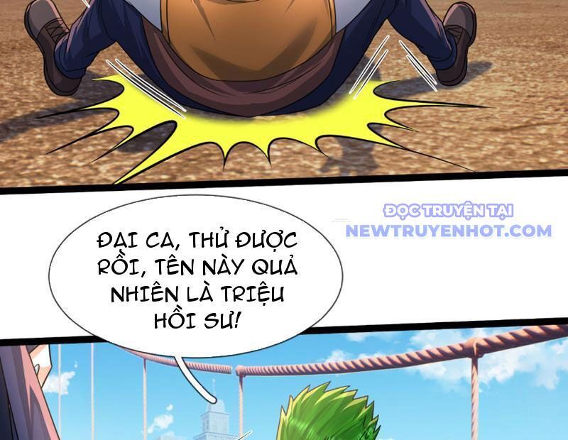 Khởi Đầu Bằng Một Vạn Hít Đất: Oanh Sát Thần Minh! - Chương 31 - Trang 64