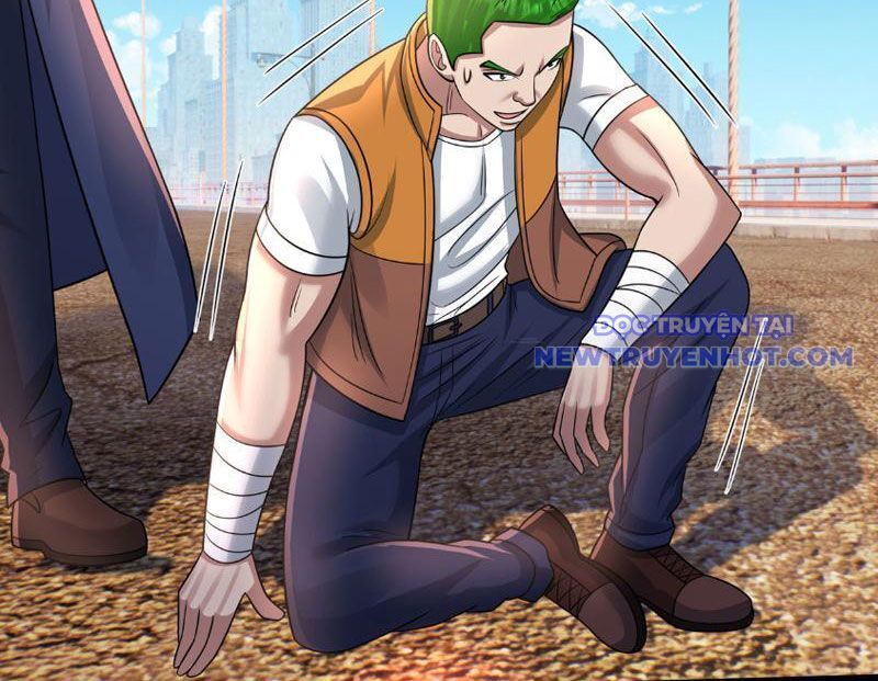 Khởi Đầu Bằng Một Vạn Hít Đất: Oanh Sát Thần Minh! - Chương 31 - Trang 65