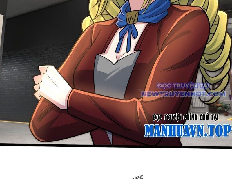 Khởi Đầu Bằng Một Vạn Hít Đất: Oanh Sát Thần Minh! - Chương 31 - Trang 9