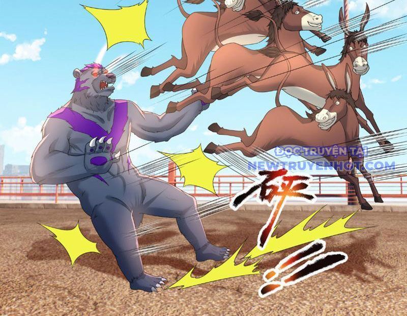 Khởi Đầu Bằng Một Vạn Hít Đất: Oanh Sát Thần Minh! - Chương 31 - Trang 83