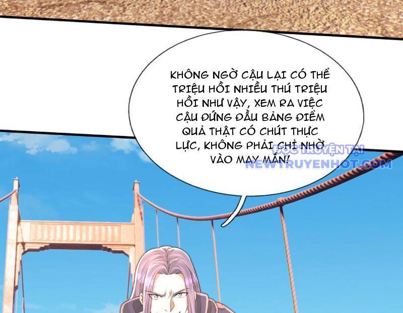 Khởi Đầu Bằng Một Vạn Hít Đất: Oanh Sát Thần Minh! - Chương 31 - Trang 84