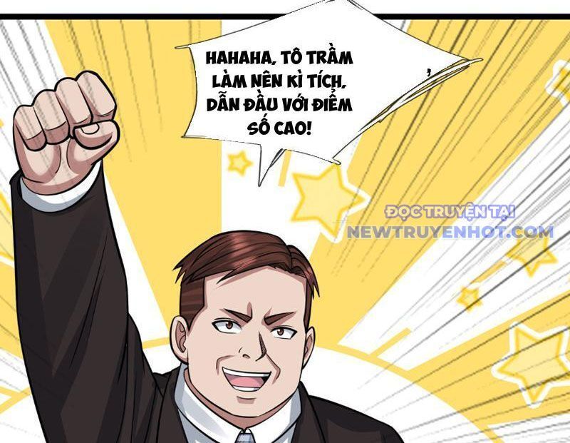 Khởi Đầu Bằng Một Vạn Hít Đất: Oanh Sát Thần Minh! - Chương 31 - Trang 10