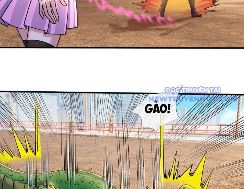 Khởi Đầu Bằng Một Vạn Hít Đất: Oanh Sát Thần Minh! - Chương 31 - Trang 93