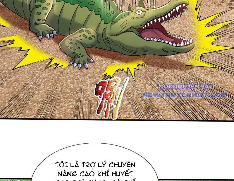 Khởi Đầu Bằng Một Vạn Hít Đất: Oanh Sát Thần Minh! - Chương 31 - Trang 94