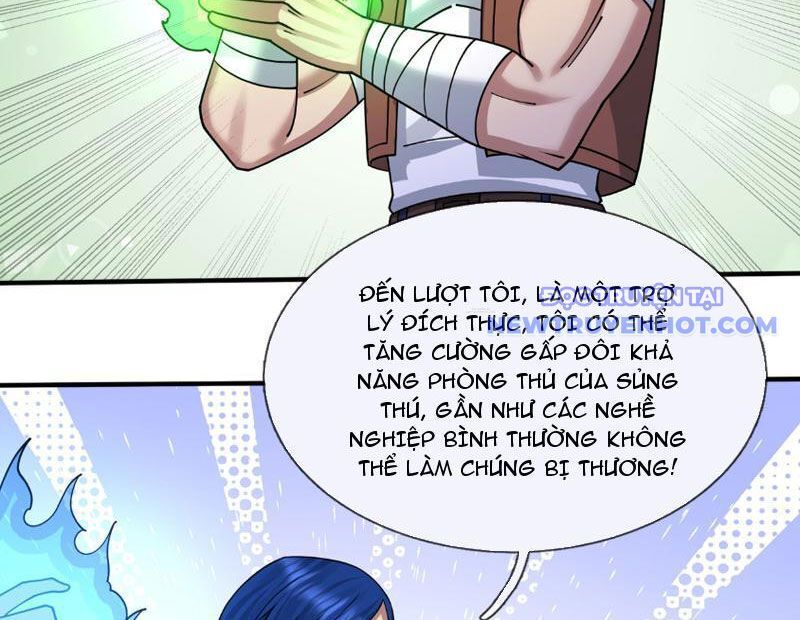 Khởi Đầu Bằng Một Vạn Hít Đất: Oanh Sát Thần Minh! - Chương 31 - Trang 96