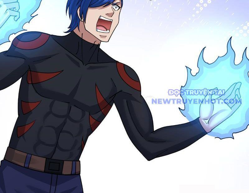 Khởi Đầu Bằng Một Vạn Hít Đất: Oanh Sát Thần Minh! - Chương 31 - Trang 97