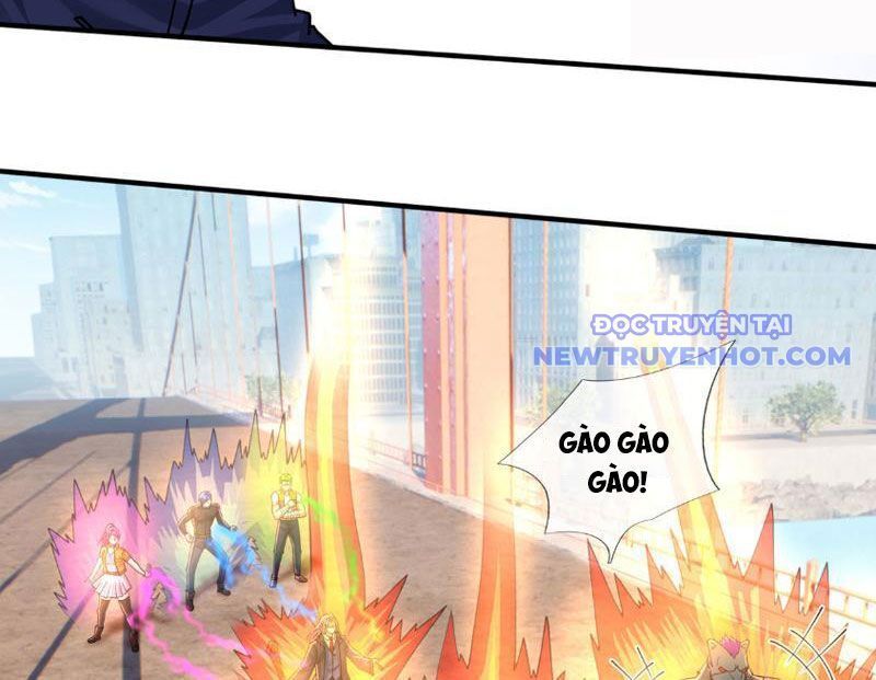 Khởi Đầu Bằng Một Vạn Hít Đất: Oanh Sát Thần Minh! - Chương 31 - Trang 98