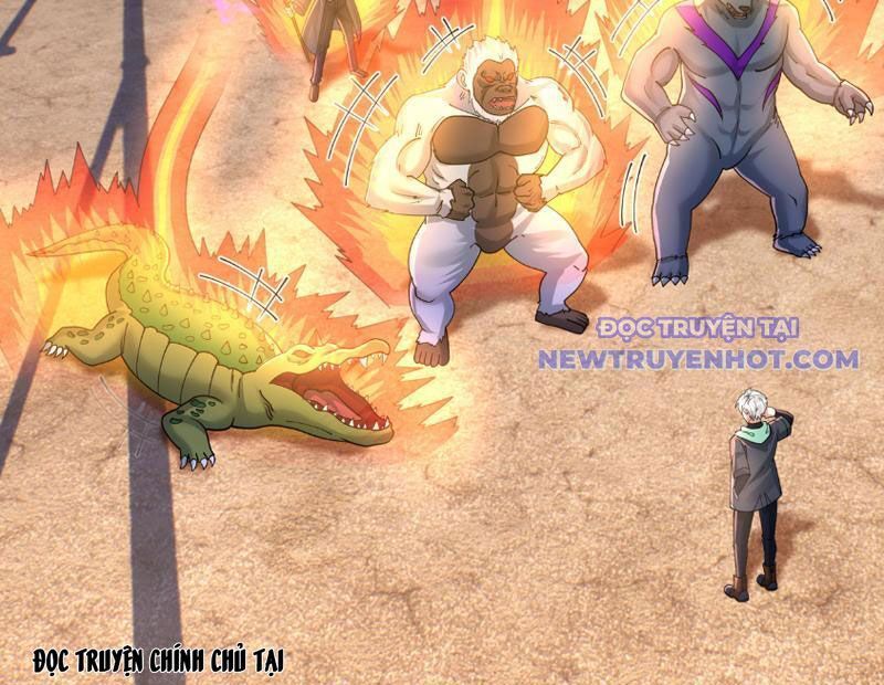 Khởi Đầu Bằng Một Vạn Hít Đất: Oanh Sát Thần Minh! - Chương 31 - Trang 99