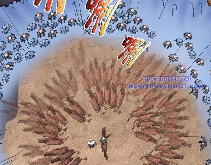 Khởi Đầu Bằng Một Vạn Hít Đất: Oanh Sát Thần Minh! - Chương 32 - Trang 103
