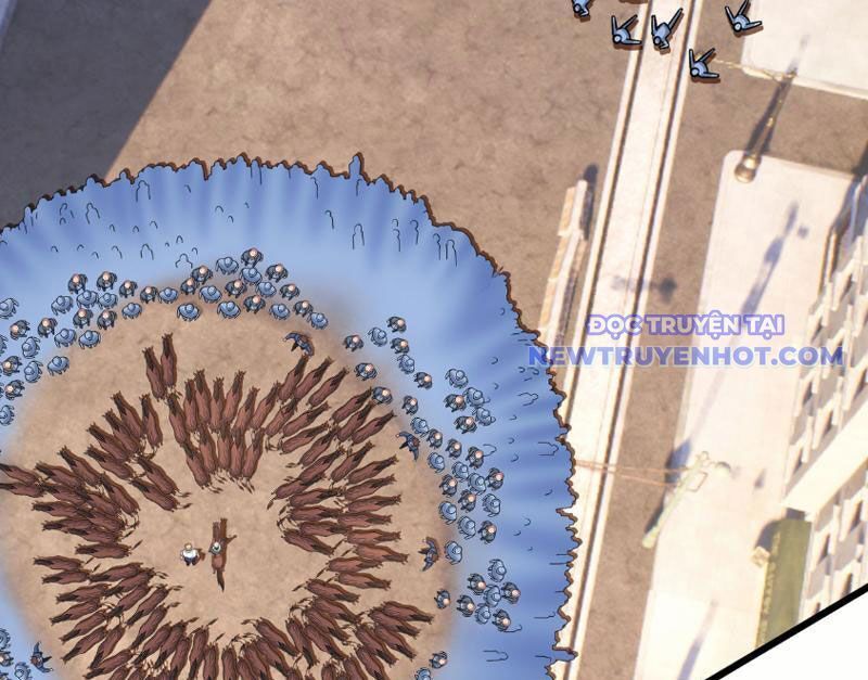 Khởi Đầu Bằng Một Vạn Hít Đất: Oanh Sát Thần Minh! - Chương 32 - Trang 110