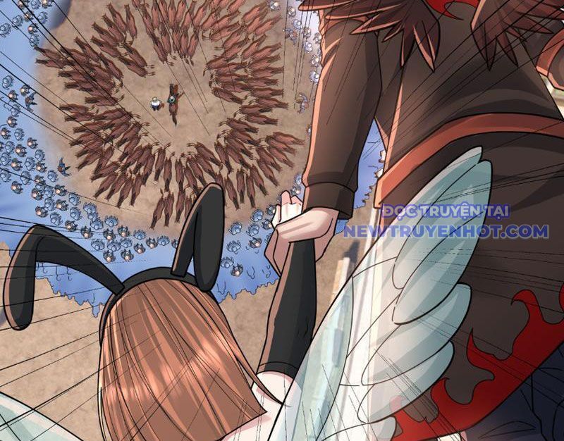 Khởi Đầu Bằng Một Vạn Hít Đất: Oanh Sát Thần Minh! - Chương 32 - Trang 121