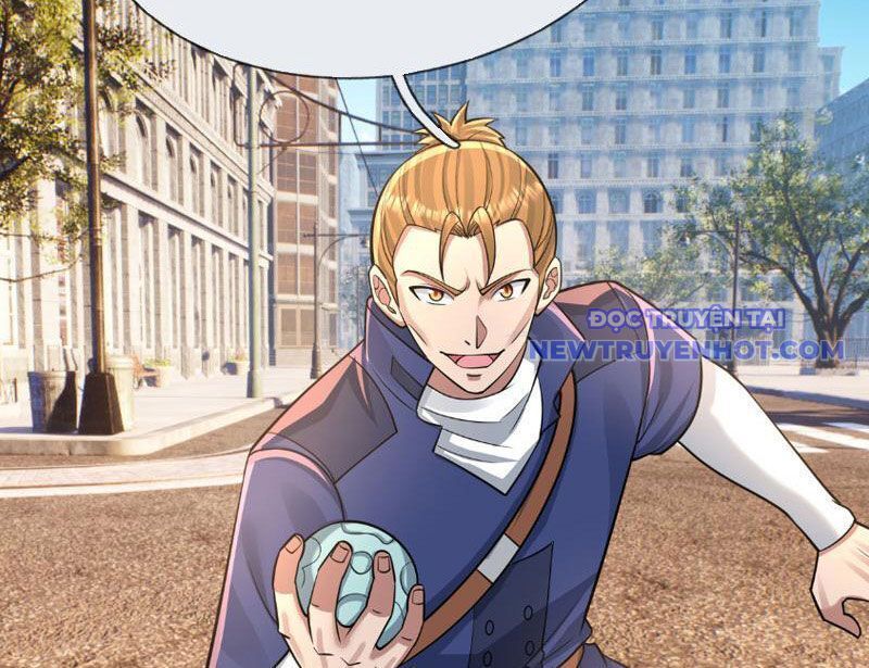 Khởi Đầu Bằng Một Vạn Hít Đất: Oanh Sát Thần Minh! - Chương 32 - Trang 14
