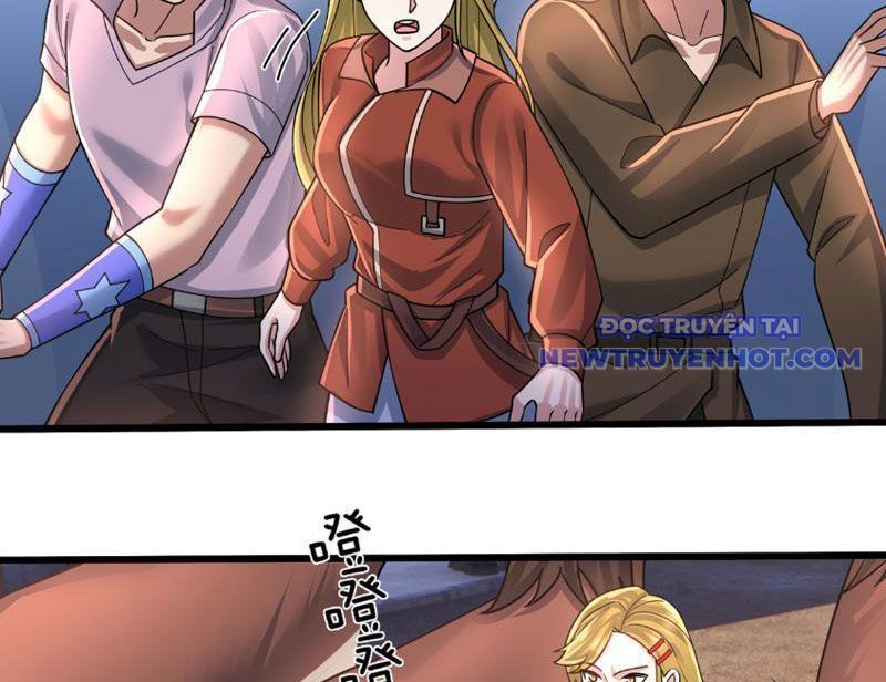 Khởi Đầu Bằng Một Vạn Hít Đất: Oanh Sát Thần Minh! - Chương 32 - Trang 135