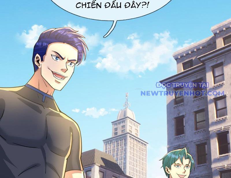 Khởi Đầu Bằng Một Vạn Hít Đất: Oanh Sát Thần Minh! - Chương 32 - Trang 151