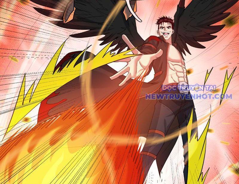 Khởi Đầu Bằng Một Vạn Hít Đất: Oanh Sát Thần Minh! - Chương 32 - Trang 167