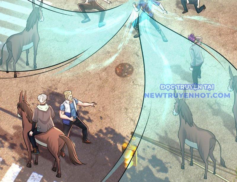 Khởi Đầu Bằng Một Vạn Hít Đất: Oanh Sát Thần Minh! - Chương 32 - Trang 18