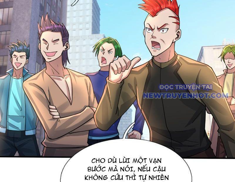 Khởi Đầu Bằng Một Vạn Hít Đất: Oanh Sát Thần Minh! - Chương 32 - Trang 189