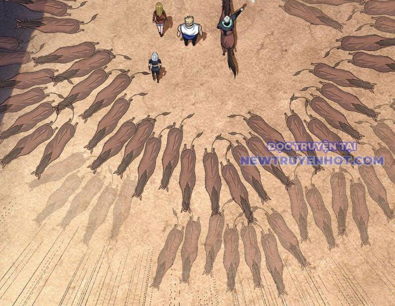 Khởi Đầu Bằng Một Vạn Hít Đất: Oanh Sát Thần Minh! - Chương 32 - Trang 194