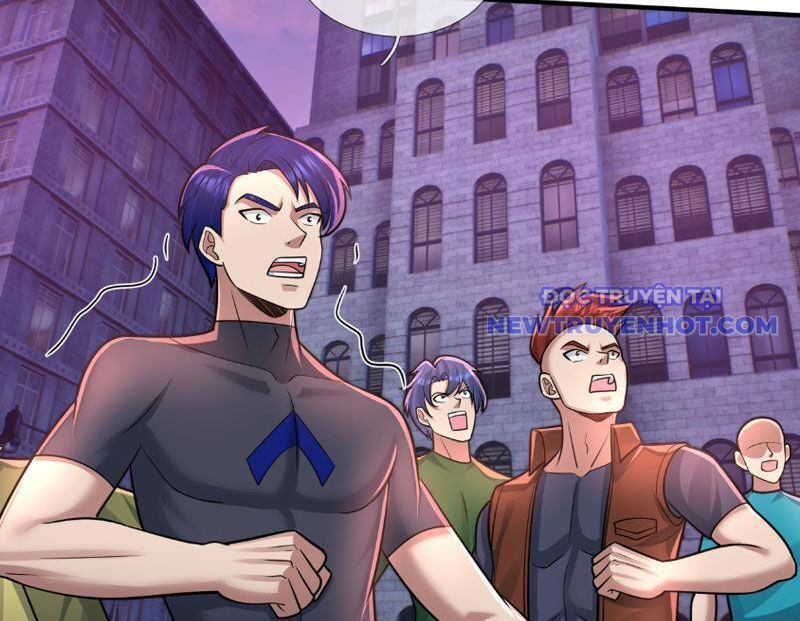 Khởi Đầu Bằng Một Vạn Hít Đất: Oanh Sát Thần Minh! - Chương 32 - Trang 209