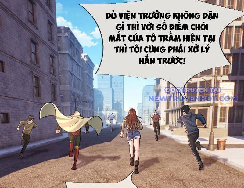 Khởi Đầu Bằng Một Vạn Hít Đất: Oanh Sát Thần Minh! - Chương 32 - Trang 23