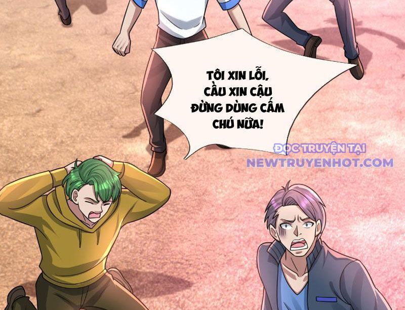 Khởi Đầu Bằng Một Vạn Hít Đất: Oanh Sát Thần Minh! - Chương 32 - Trang 230