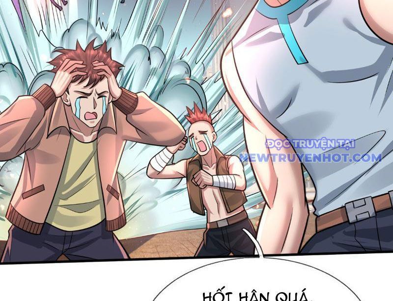 Khởi Đầu Bằng Một Vạn Hít Đất: Oanh Sát Thần Minh! - Chương 32 - Trang 238