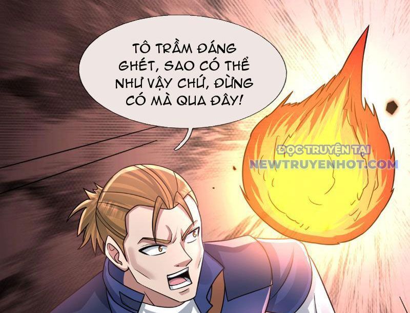 Khởi Đầu Bằng Một Vạn Hít Đất: Oanh Sát Thần Minh! - Chương 32 - Trang 245