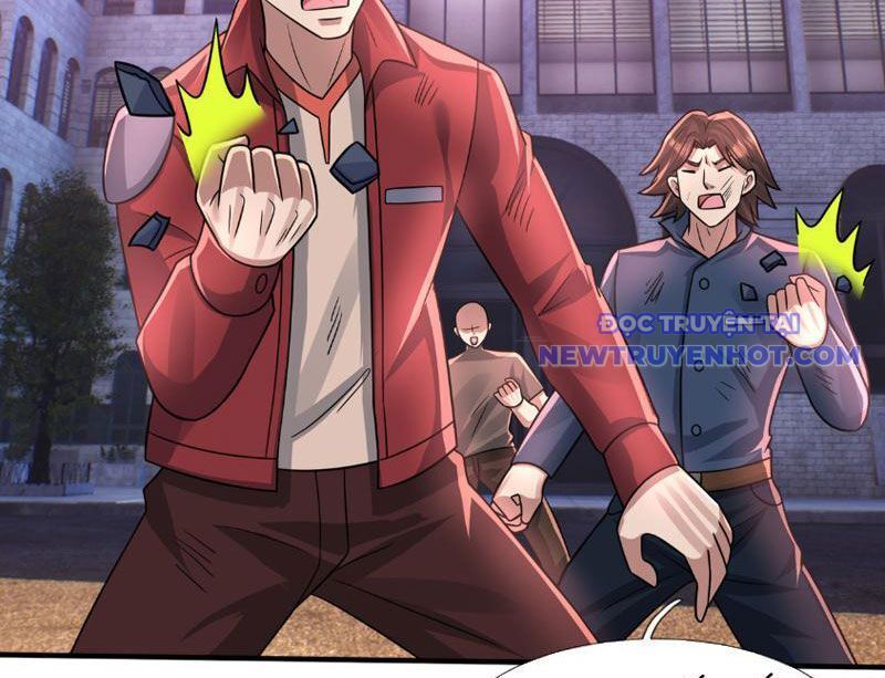 Khởi Đầu Bằng Một Vạn Hít Đất: Oanh Sát Thần Minh! - Chương 32 - Trang 250