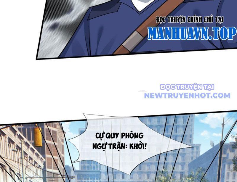 Khởi Đầu Bằng Một Vạn Hít Đất: Oanh Sát Thần Minh! - Chương 32 - Trang 26