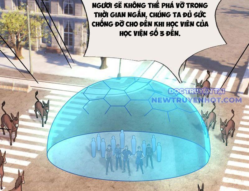 Khởi Đầu Bằng Một Vạn Hít Đất: Oanh Sát Thần Minh! - Chương 32 - Trang 29