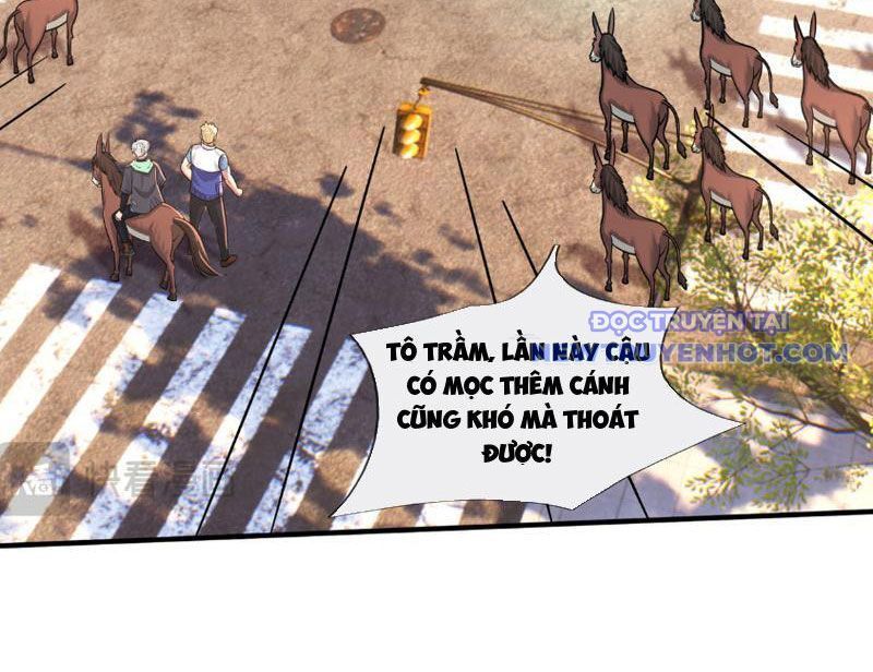 Khởi Đầu Bằng Một Vạn Hít Đất: Oanh Sát Thần Minh! - Chương 32 - Trang 30