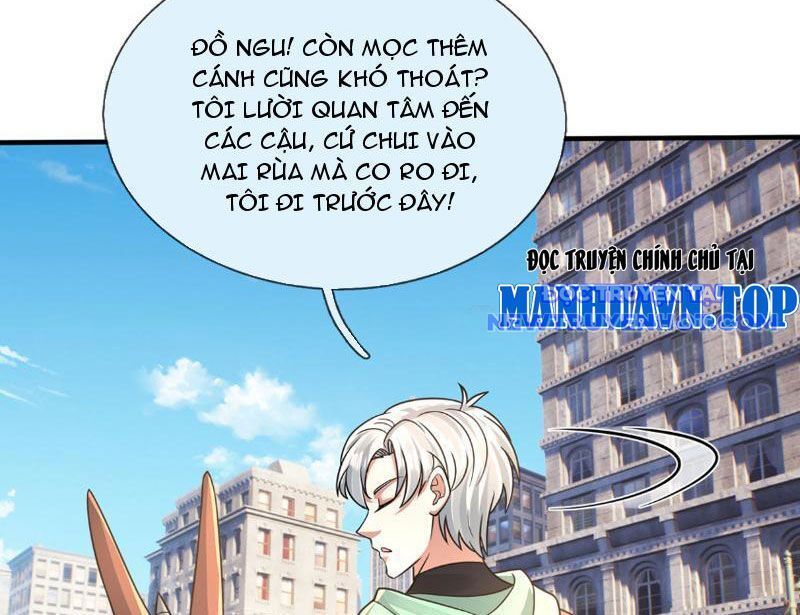 Khởi Đầu Bằng Một Vạn Hít Đất: Oanh Sát Thần Minh! - Chương 32 - Trang 32