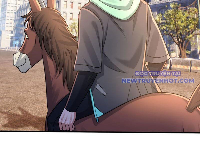 Khởi Đầu Bằng Một Vạn Hít Đất: Oanh Sát Thần Minh! - Chương 32 - Trang 33