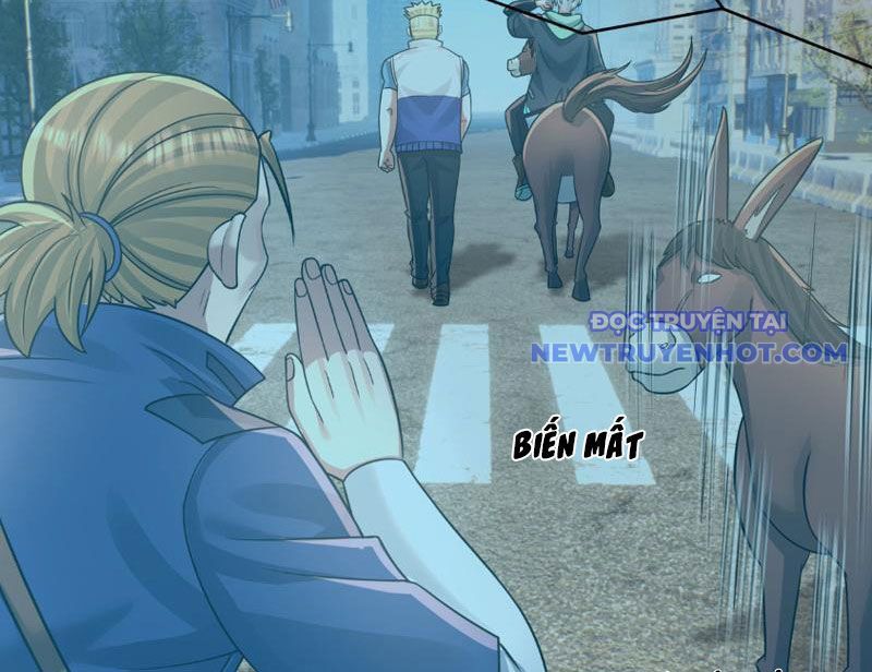 Khởi Đầu Bằng Một Vạn Hít Đất: Oanh Sát Thần Minh! - Chương 32 - Trang 37