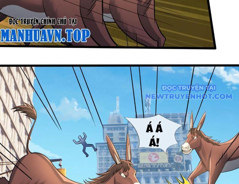 Khởi Đầu Bằng Một Vạn Hít Đất: Oanh Sát Thần Minh! - Chương 32 - Trang 5