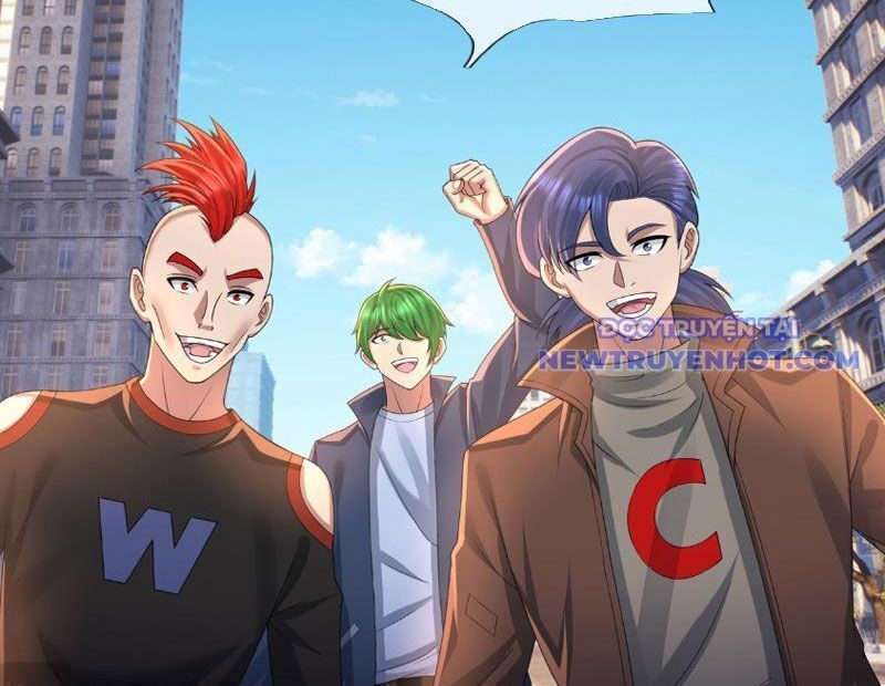 Khởi Đầu Bằng Một Vạn Hít Đất: Oanh Sát Thần Minh! - Chương 32 - Trang 48