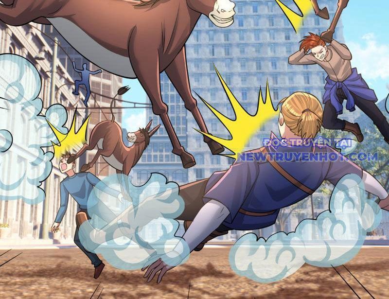 Khởi Đầu Bằng Một Vạn Hít Đất: Oanh Sát Thần Minh! - Chương 32 - Trang 6