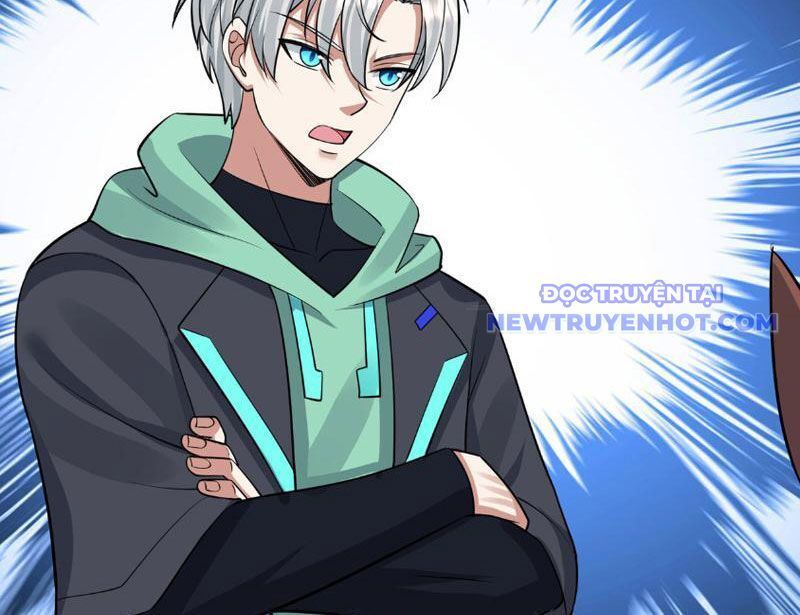 Khởi Đầu Bằng Một Vạn Hít Đất: Oanh Sát Thần Minh! - Chương 32 - Trang 8