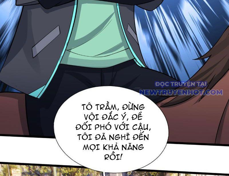 Khởi Đầu Bằng Một Vạn Hít Đất: Oanh Sát Thần Minh! - Chương 32 - Trang 9