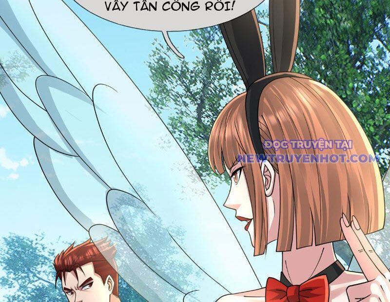 Khởi Đầu Bằng Một Vạn Hít Đất: Oanh Sát Thần Minh! - Chương 32 - Trang 85