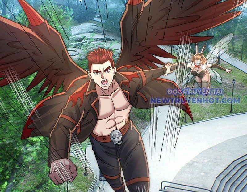 Khởi Đầu Bằng Một Vạn Hít Đất: Oanh Sát Thần Minh! - Chương 32 - Trang 88