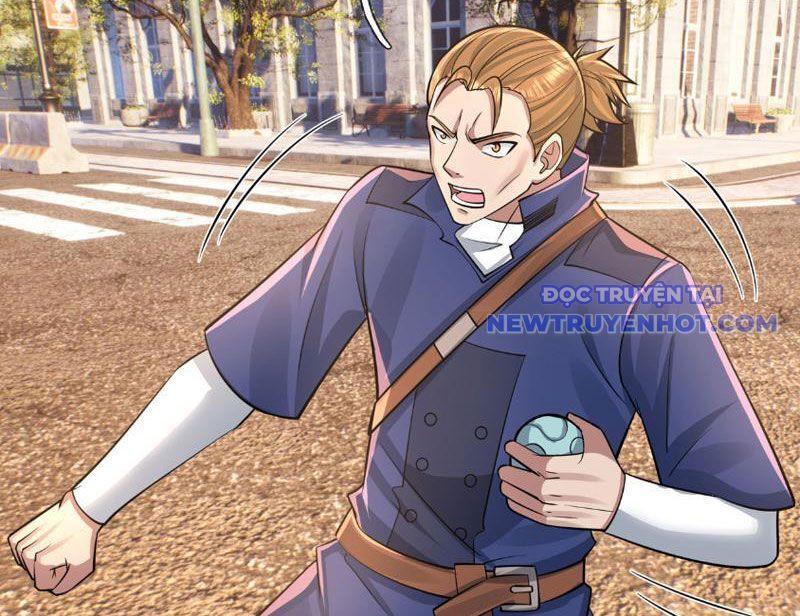 Khởi Đầu Bằng Một Vạn Hít Đất: Oanh Sát Thần Minh! - Chương 32 - Trang 10