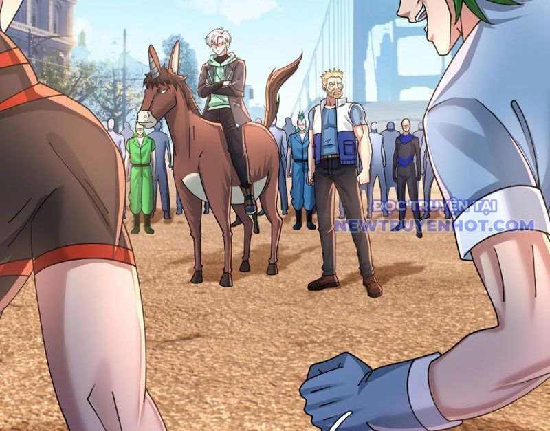 Khởi Đầu Bằng Một Vạn Hít Đất: Oanh Sát Thần Minh! - Chương 32 - Trang 93