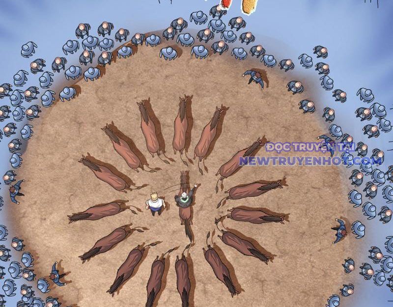 Khởi Đầu Bằng Một Vạn Hít Đất: Oanh Sát Thần Minh! - Chương 32 - Trang 95