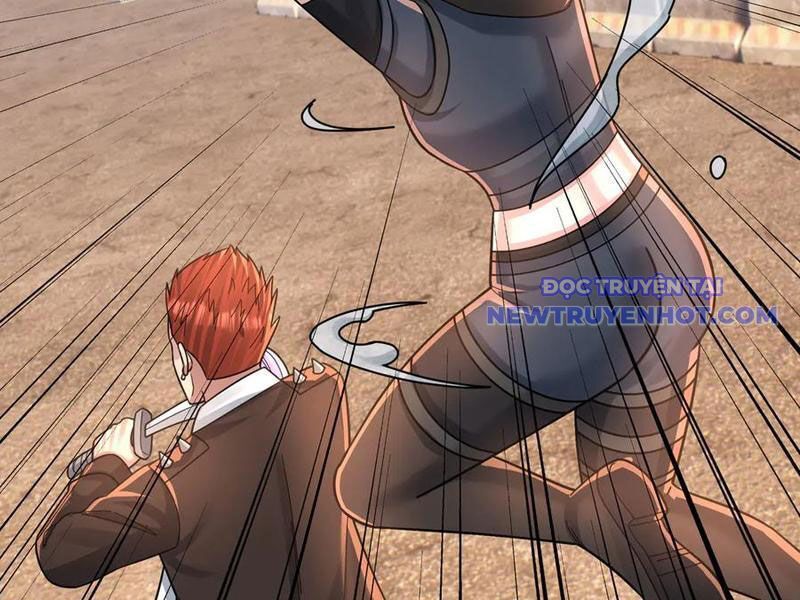 Khởi Đầu Bằng Một Vạn Hít Đất: Oanh Sát Thần Minh! - Chương 33 - Trang 103