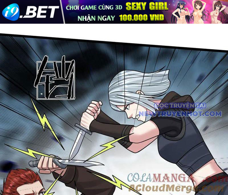 Khởi Đầu Bằng Một Vạn Hít Đất: Oanh Sát Thần Minh! - Chương 33 - Trang 106